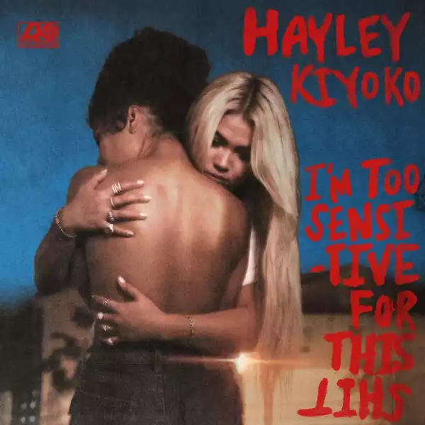 Hayley Kiyoko - I Wish